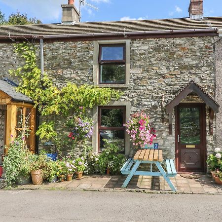 2 Graig Cottages Burry Port Zewnętrze zdjęcie