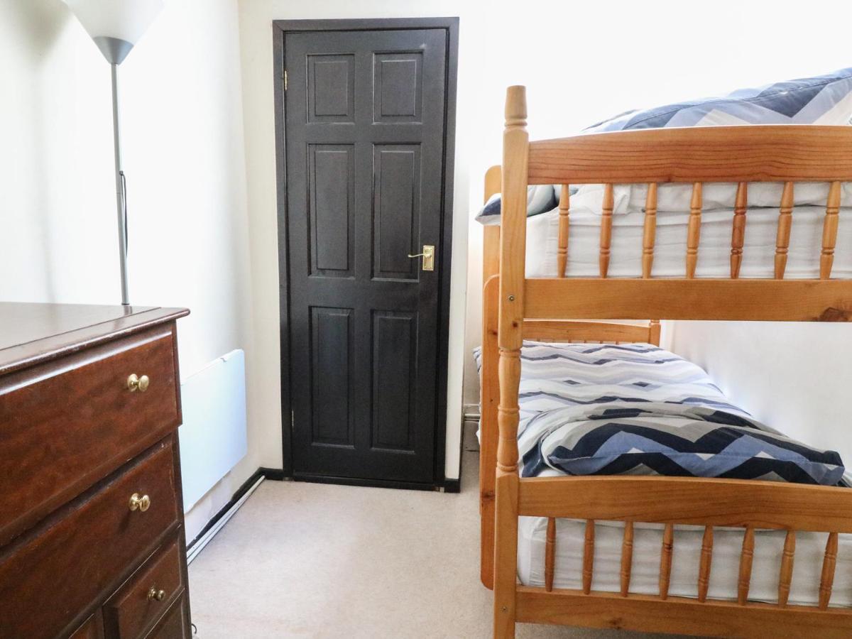 2 Graig Cottages Burry Port Zewnętrze zdjęcie