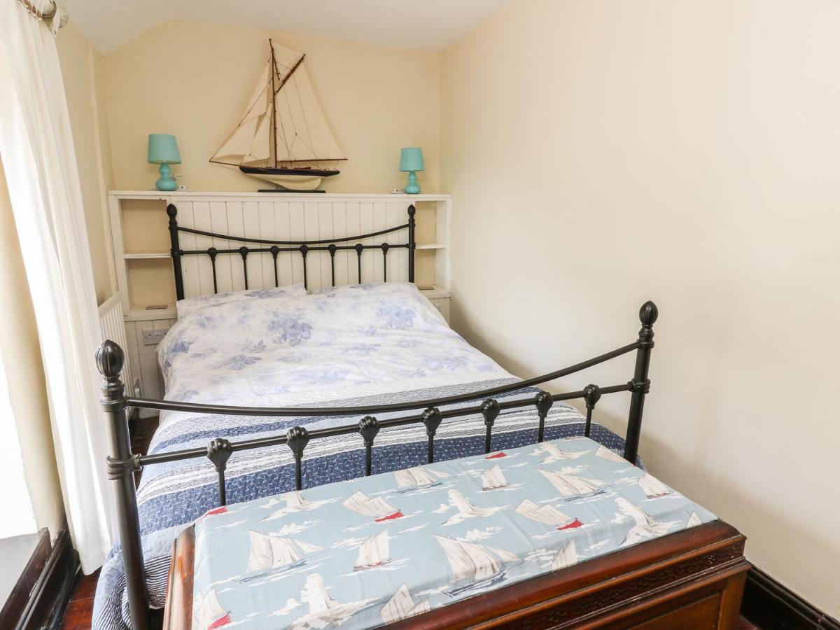 2 Graig Cottages Burry Port Zewnętrze zdjęcie