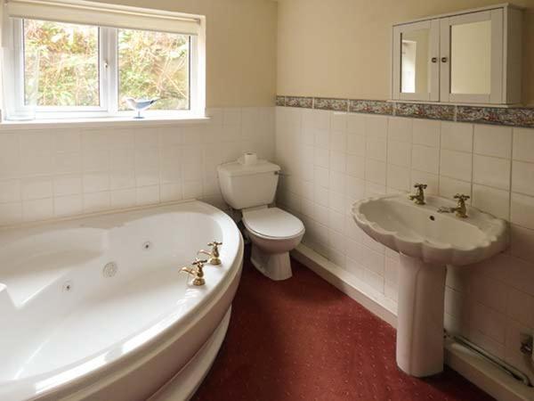 2 Graig Cottages Burry Port Zewnętrze zdjęcie