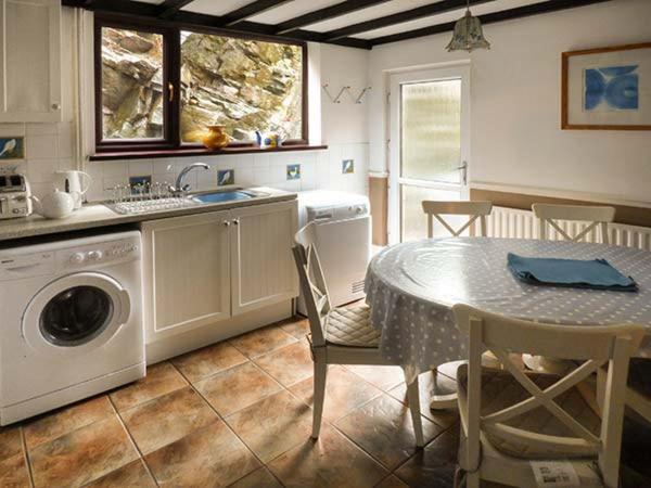 2 Graig Cottages Burry Port Zewnętrze zdjęcie