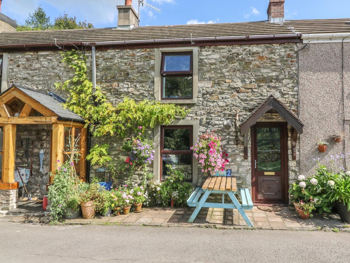 2 Graig Cottages Burry Port Zewnętrze zdjęcie