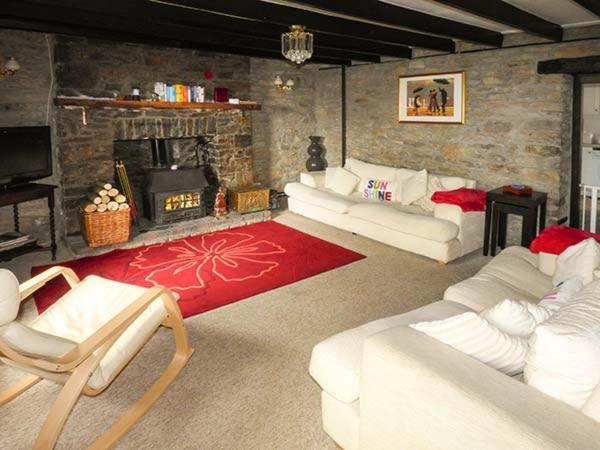 2 Graig Cottages Burry Port Zewnętrze zdjęcie