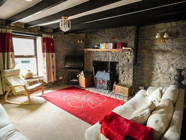 2 Graig Cottages Burry Port Zewnętrze zdjęcie