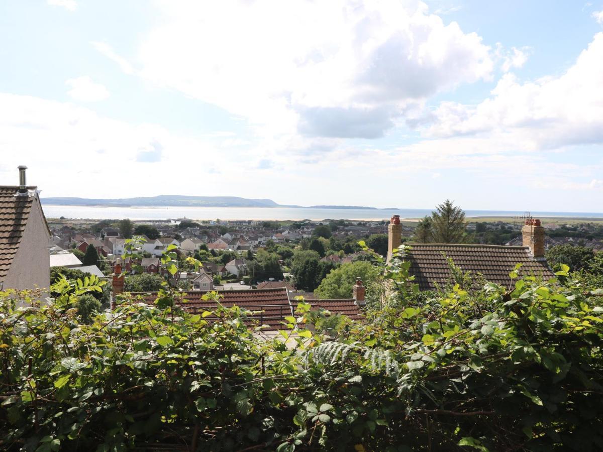 2 Graig Cottages Burry Port Zewnętrze zdjęcie