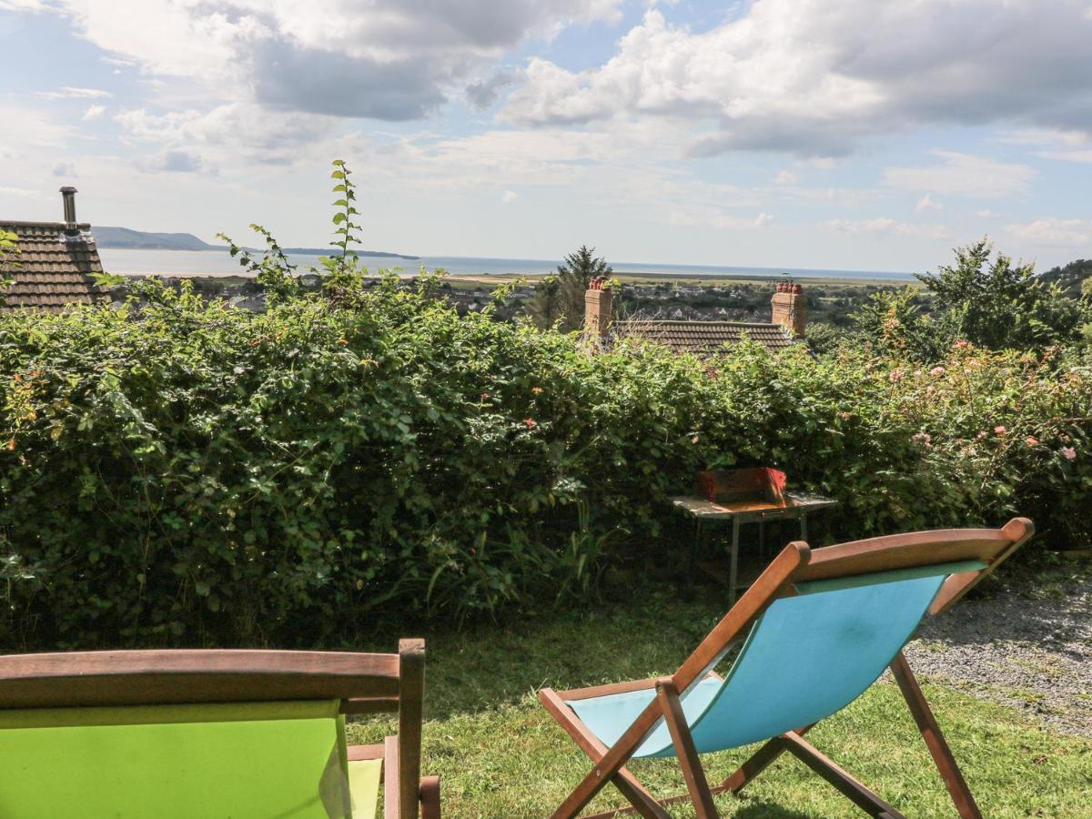 2 Graig Cottages Burry Port Zewnętrze zdjęcie